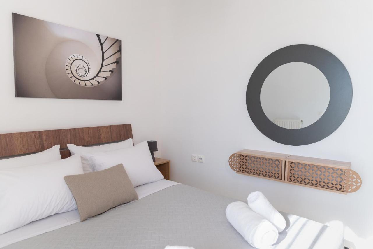 Dejaview Cozy Apartment By 8Essentially Chania  Exterior photo